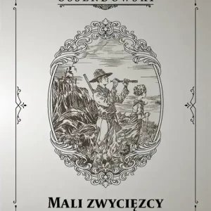 Mali zwycięzcy (Przygody dzieci w Pustyni Szamo)