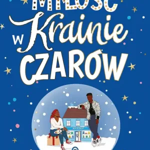 Miłość w Krainie Czarów