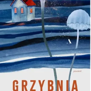 Grzybnia