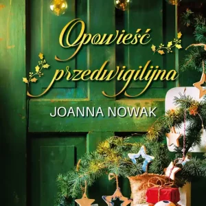Opowieść przedwigilijna