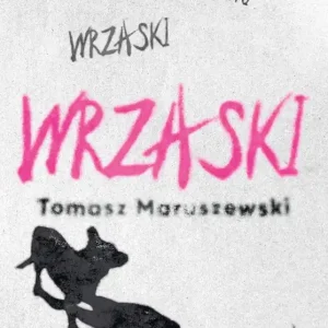 Wrzaski