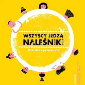 Wszyscy jedzą naleśniki