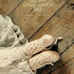 Córka cieni siedem szmacianych dat