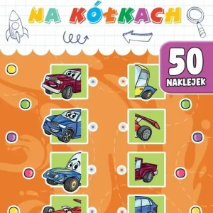 Łamigłówki na kółkach