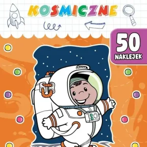 Łamigłówki kosmiczne