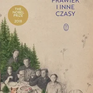Prawiek i inne czasy