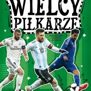 Wielcy piłkarze
