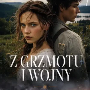 Z grzmotu i wojny