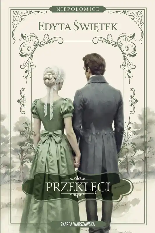 Niepołomice. Przeklęci