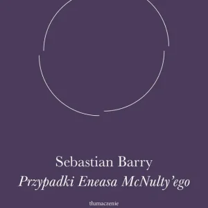Przypadki Eneasa McNulty'ego