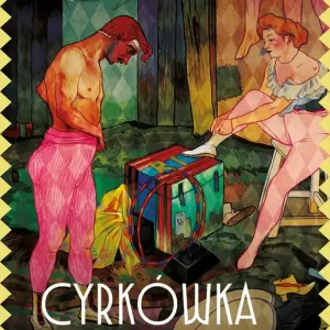 Cyrkówka Marianna