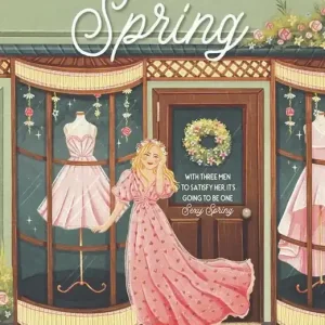 A Pack for Spring