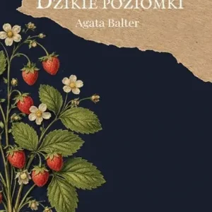 Dzikie poziomki
