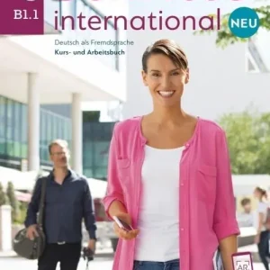 Schritte International Neu 5 B1.1 podręcznik