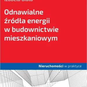 Odnawialne źródła energii w budownictwie mieszkaniowym