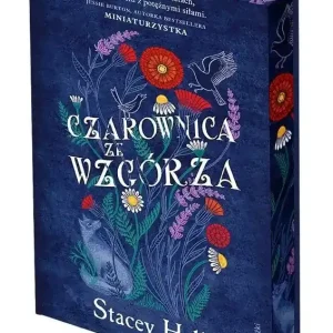 Czarownica ze wzgórza (edycja kolekcjonerska)