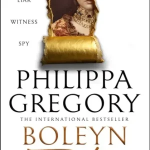 Boleyn Traitor