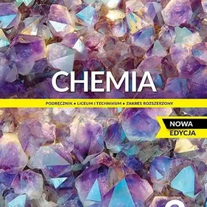 Chemia LO 2 Podr. ZR 2025 WSIP