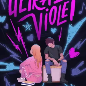 Ultraviolet