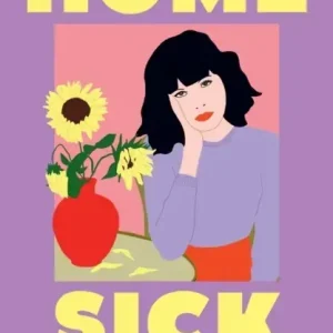 Homesick wer. angielska