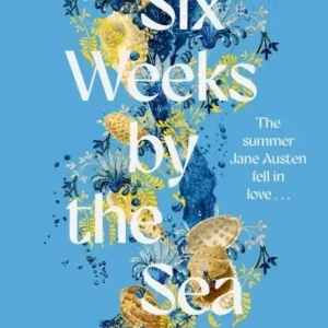 Six Weeks by the Sea wer. angielska