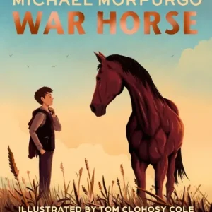 War Horse wer. angielska
