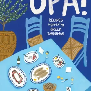 OPA! wer. angielska