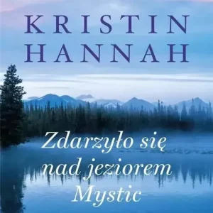 Zdarzyło się nad jeziorem Mystic