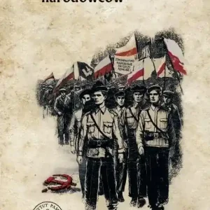 Antykomunizm narodowców.