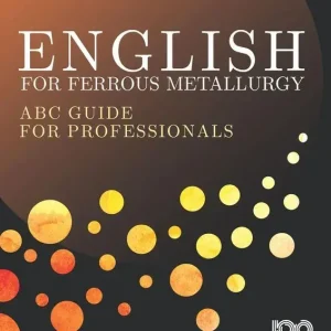 English for Ferrous Metallurgy wer. angielska