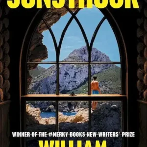 Sunstruck wer. angielska