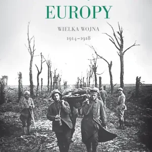 Samobójstwo Europy