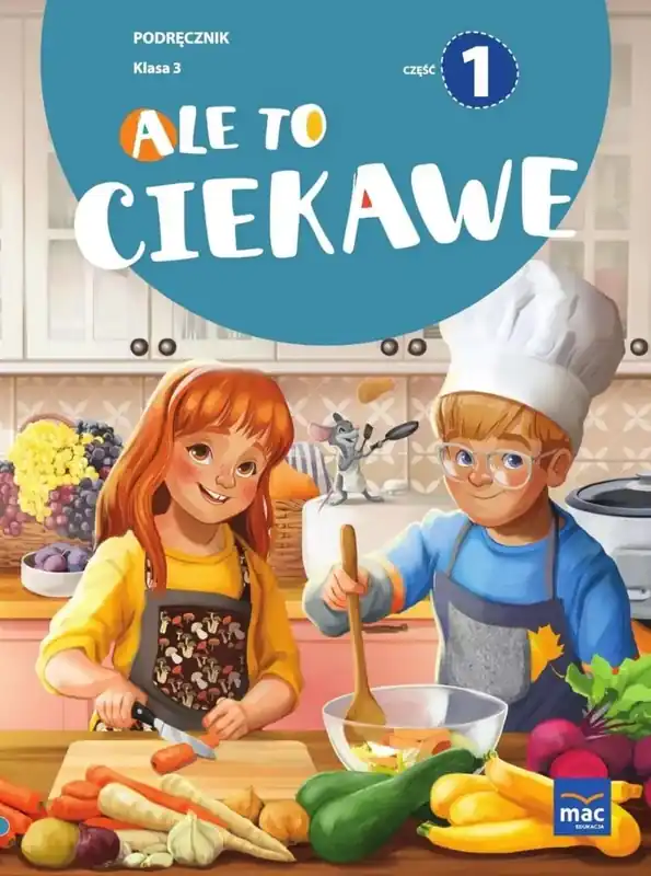 Ale to ciekawe SP 3 podr cz.1