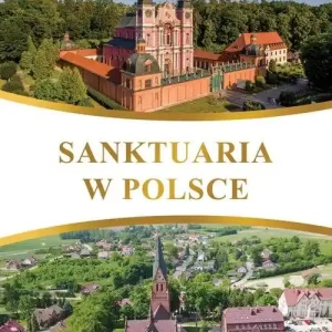 Sanktuaria w Polsce