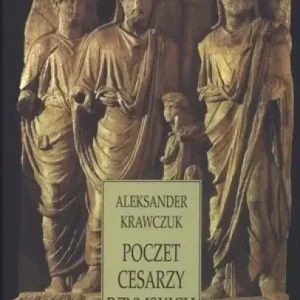 Poczet cesarzy rzymskich