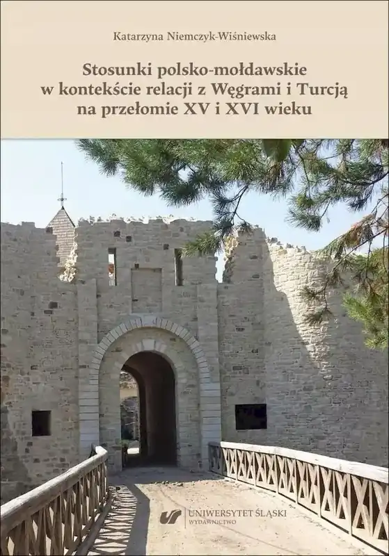 Stosunki polsko-mołdawskie w kontekście relacji z Węgrami i Turcją na przełomie XV i XVI wieku