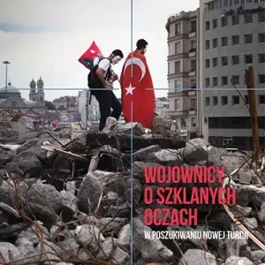 Wojownicy o szklanych oczach