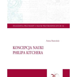 Koncepcja nauki Philipa Kitchera