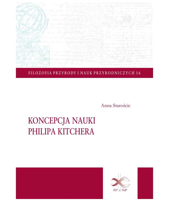 Koncepcja nauki Philipa Kitchera