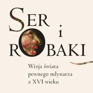 Ser i robaki wyd. 2