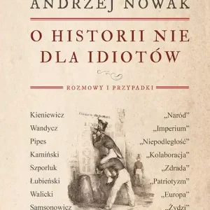 O historii nie dla idiotów