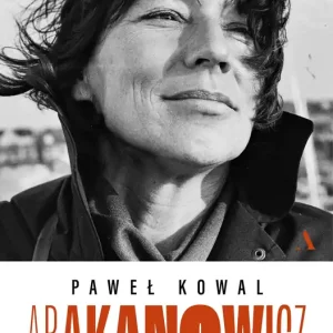 Abakanowicz Trauma i sława