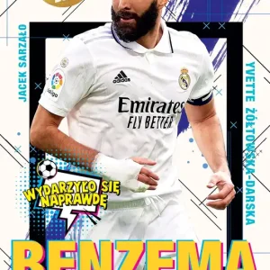 Benzema Napastnik idealny