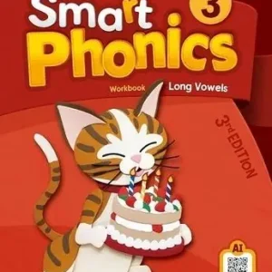 Smart Phonics 3 WB