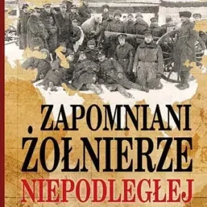 Zapomniani żołnierze Niepodległej Polskie wojsko w Rosji 1914-1920