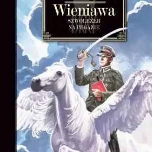 Wieniawa Szwoleżer na Pegazie