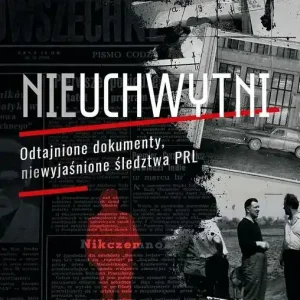 Nieuchwytni
