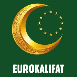 Eurokalifat. Dżihad, gangi i islamizacja Europy