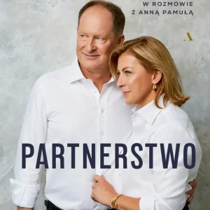 Partnerstwo. Mark Brzezinski, Olga Leonowicz w rozmowie z Anną Pamułą