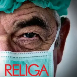 Religa. Biografia najsłynniejszego polskiego kardiochirurga